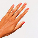 Nail Lacquer - Shrimp Cocktail
