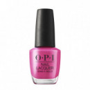 Nail Lacquer  - Strawberry Cosmo