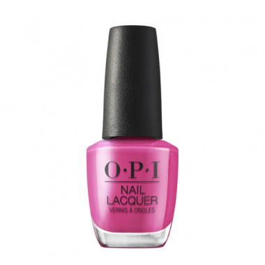 Nail Lacquer  - Strawberry Cosmo