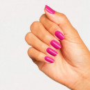 Nail Lacquer  - Strawberry Cosmo