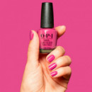 Nail Lacquer  - Strawberry Cosmo
