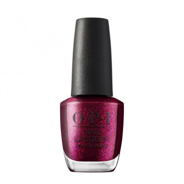 Nail Lacquer - Lincoln Park After Brunch