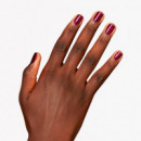 Nail Lacquer - Lincoln Park After Brunch