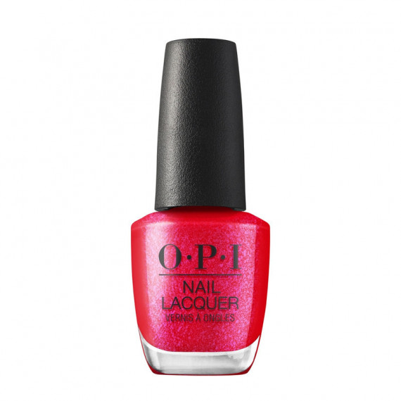 Nail Lacquer - Big Apple Energy