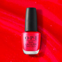 Nail Lacquer - Big Apple Energy  O.P.I