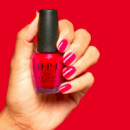 Nail Lacquer - Big Apple Energy