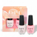 Spring Nail Lacquer Duo