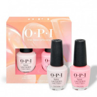 Spring Nail Lacquer Duo  O.P.I