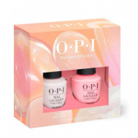 Spring Nail Lacquer Duo  O.P.I