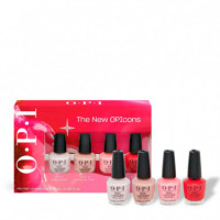 Spring '26 Nail Lacquer Mini-pack  O.P.I
