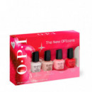 Spring '26 Nail Lacquer Mini-Pack