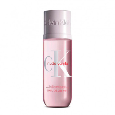 Nude Vanilla