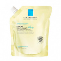 Lipikar Huile Lavante AP+
Aceite De Baño Piel Seca