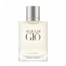 Acqua Di Giò Homme Eau de Toilette Set