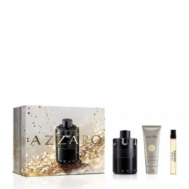 The Most Wanted Eau De Parfum Intense
Estuche