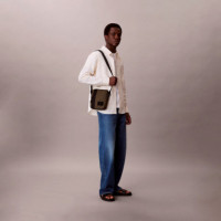 Bolso Reporter de Lona  CALVIN KLEIN JEANS