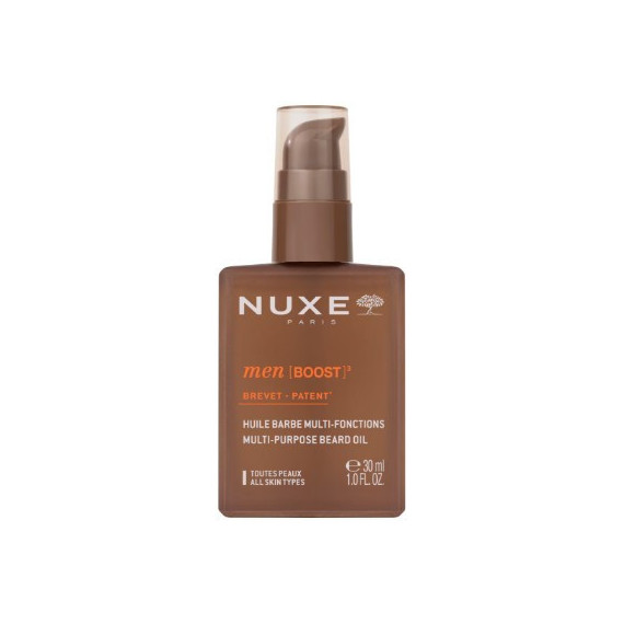 NUXE MEN ACEITE BARBA 30 ML REF: VN070401