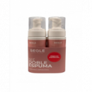 SEGLE ESPUMA LIMPIADORA DUPLO 150 ML