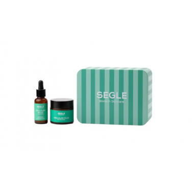 SEGLE PACK CELLULAR PLUS SERUM+CREMA (PACK LIM.)