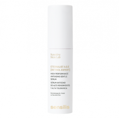 SENSILIS ETERNALIST A.G.E. RETINOL EXPERT 1 TUBO 30 ML