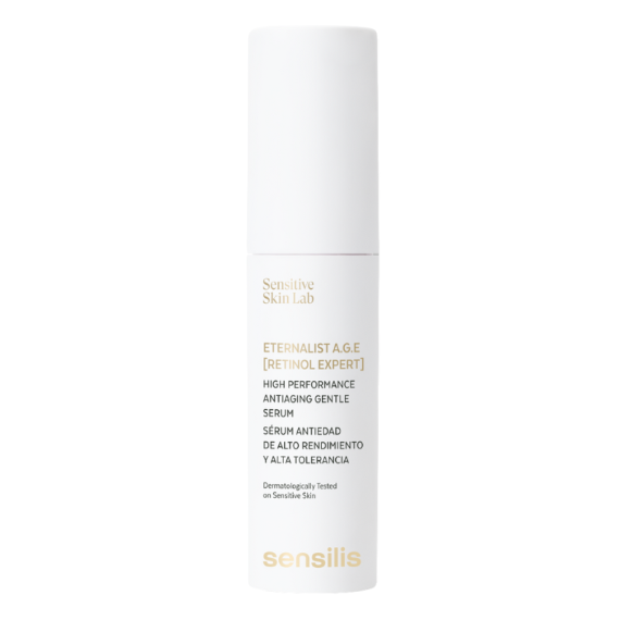 SENSILIS ETERNALIST A.G.E. RETINOL EXPERT 1 TUBO 30 ML