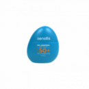 SENSILIS WATER FLUID 50+ OIL CONTROL 40ML