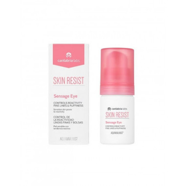 SKIN RESIST SENSAGE EYE 15 ML