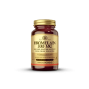 SOLGAR BROMELINA 500MG 30COMP