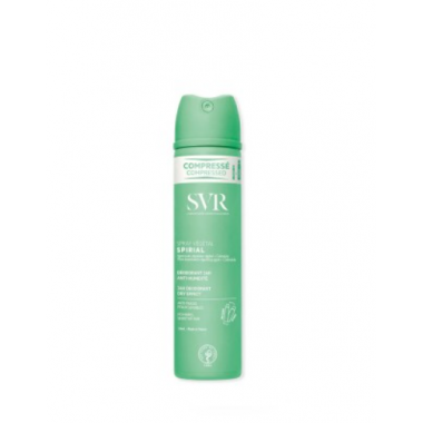 SVR SPIRIAL VEGETAL SPRAY 75 ML