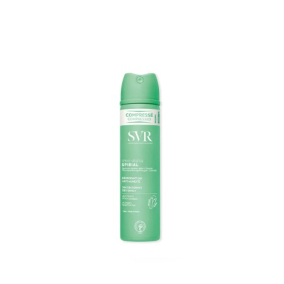 SVR SPIRIAL VEGETAL SPRAY 75 ML