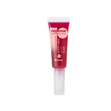 Repavar Regeneradora Aceite Labial Lip Oil 10ML Rosee  FERRER INTERNACIONAL
