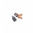 Impresora Fotográfica Instantánea Portátil Fujifilm Instax Mini Link+ Negra