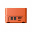 Batería SMALLRIG Mini V-mount VB99 4929 (naranja)