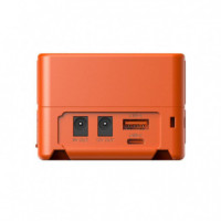 Batería SMALLRIG Mini V-mount VB99 4929 (naranja)