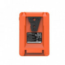 Batería SMALLRIG Mini V-mount VB99 4929 (naranja)