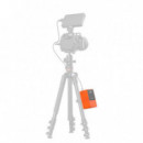 Batería SMALLRIG Mini V-mount VB99 4929 (naranja)