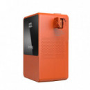 Batería SMALLRIG Mini V-mount VB99 4929 (naranja)