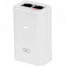 Inyector PoE Ubiquiti POE-24-7W Gigabit 24V 0.3A