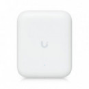 Punto de Acceso Inalámbrico Ubiquiti UniFi U7 Pro Outdoor WiFi 7 IP67