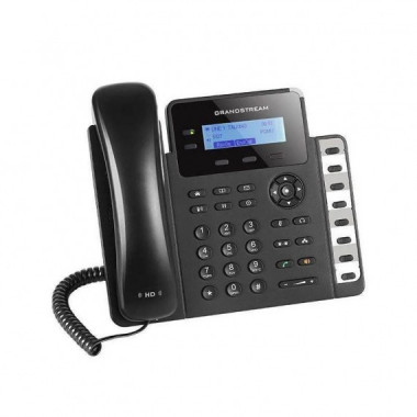 Tel&eacute;fono IP Grandstream GXP-1628 con Pantalla