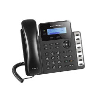 Teléfono Ip GRANDSTREAM GXP-1628 con Pantalla