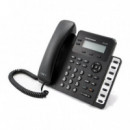Teléfono IP Grandstream GXP-1628 con Pantalla