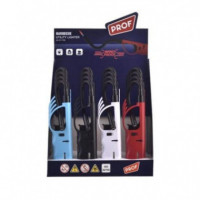 Encendedor Flexible TurboFlame para Barbacoa con Llama Antiviento