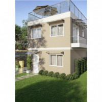 Marquesina ARTPLAST PE100120T de Policarbonato Transparente (965X1190X282 Mm)