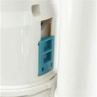 Descargador de Cisterna Doble Pulsador Universal FONTASTOCK
