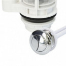 Descargador de Cisterna Doble Pulsador Universal Fontastock