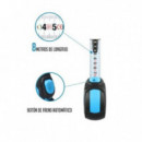 Flexómetro Fontastock Serie HQ. 8 m x 25 mm Doble Cara