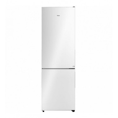 Frigor&iacute;fico Teka RBF 54640 No Frost Combi Clase C