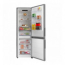 Frigorífico Combi Teka RBF 54640 Inox No Frost Clase C