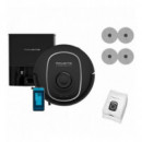 Aspirador Robot Rowenta RR8985E0 X-Plorer Serie 130 AI